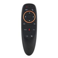 Multimedijos grotuvas G10S Air Mouse