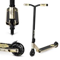 Triukinis paspirtukas Movino Glide, Gold