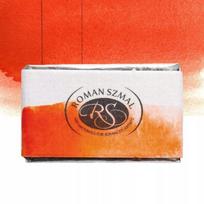 Aquarius akvarelė 368 Ginger Red