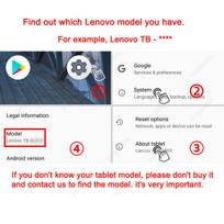 Planšetinis kompiuteris „Lenovo Tab M10 HD“ (2-ojo gen., Red_TB-X306X (TB-X306F)