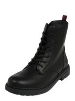 GEOX Auliniai 'J ECLAIR  ' juoda