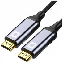 CO2 HDMI 2.1 kabelis HDMI HDR eARC FULL HD 4K 120HZ 8K 60HZ 20M
