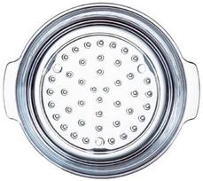 PYREX garų puodo koštuvas, 20 cm