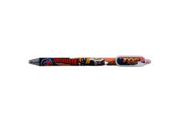 Trinamas rašiklis M&g Top Speed, automatinis, 0,5mm, mėlynas