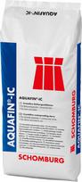 Kristalinė teptinė hidroizoliacija Aquafin-IC 25kg