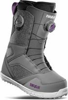 Snieglentės batai ThirtyTwo STW DOUBLE BOA W'S