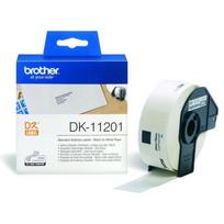 Brother DK-11201 DK11201 29mm x 90mm Thermal Paper Labels