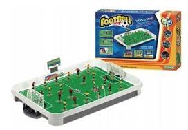 Stalo futbolas Starky, 50x36x6 cm.
