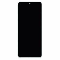 Pilnas ekranas Redmi Note 13 4G AMOLED plokštė su jutikliniu stiklu ir Xiaomi žaliu korpusu
