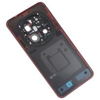 Galinis stiklas - Honor - Magic 7 Pro - Juodas - Aptarnavimo paketas - Lengvas įdiegimas