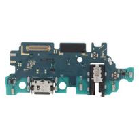 Įkrovimo jungtis - SAMSUNG - Galaxy A25 5G - USB-C - Integruotas mikrofonas - Jack lizdas