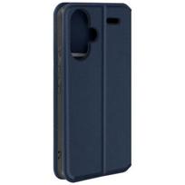 Dėklas, skirtas Xiaomi Redmi Note 13 Pro Plus - AVIZAR - Kortelės laikiklio vaizdo palaikymas - Midnight Blue