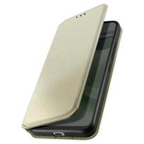 Xiaomi Mi A2 Lite dėklas - AVIZAR - Magnetinė dangtelis - Vaizdo laikiklis - Pilna apsauga - Geltona