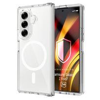 Dėklas Samsung Galaxy Z Fold 7 - 3mk Hardy LiqForce MagCase