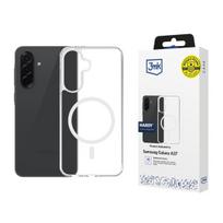 Dėklas Samsung Galaxy A37 - 3mk Hardy LiqForce MagCase