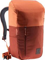 Deuter Up Stockholm 22l – Patogus ir talpus turistinis kuprinė