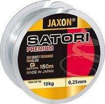 Žvejybos valas Jaxon, 0,325 mm, 150 m