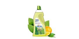 Grindų valiklis citrusinių vaisių kvapo, 1 L