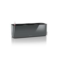 Vazonas Lechuza Cube Glossy Triple