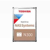 Toshiba N300 NAS HDD 4TB 3.5i