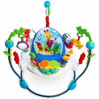 Veiklos centras Baby Einstein