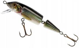 Jaxon Horn Wobler 9cm 14g – efektyvus masalas lydekoms ir starkiams
