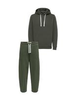 Only & Sons Treningas 'ONSCERES' purvo spalva
