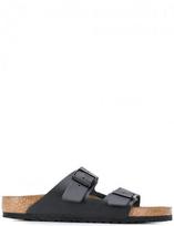 Šlepetės vyrams Birkenstock Arizona, juodos