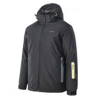 Slidinėjimo striukė Brugi 4arp M 92800463935, juoda