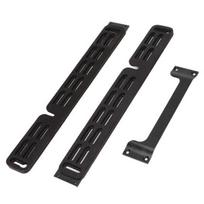 Sieninis laikiklis "Iron Soundbar" tvirtinimo laikiklis, skirtas "Sonos Arc Soundbar