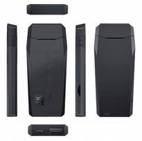 Žaidimų konsolė Žaidimų konsolė Retro konsole su Hdmi televizoriumi, belaidėmis dviem pulteliais ir 128GB atmintimi