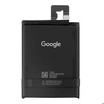 Akumuliatorius telefonui Vidinė baterija - SAMSUNG - Google Pixel 9a - 5100mAh - Ličio jonų - Juoda
