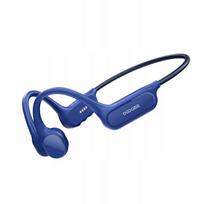 DOOGEE BoneBeat Swim Lite kaulinio garso ausinės, mėlynos spalvos