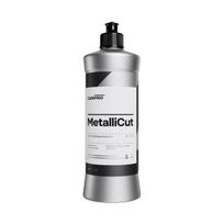 "CarPro Metallicut" 500ml metalo poliravimo priemonė