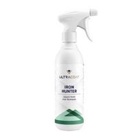 "Ultracoat Iron Hunter" 500ml - metalinių dalelių ir lakiųjų rūdžių šalinimas