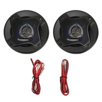Garsiakalbis automobiliams 1048 280W 4 colių 2 vnt. pakuotėje