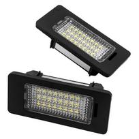 Led žibintai Me Premium, 1 vnt., Vw Passat B6 Universalas Audi A4 B8 Led Švieslentės Žibintai