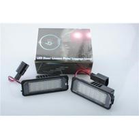 LED numerio apšvietimas VW Golf, Passat
