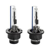 8000K 35W D2R Auto Xenon HID priekinių žibintų pakaitinė lemputė (2 vnt. pakuotėje) – INORCO