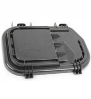 Priekinio žibinto dangtelis ME Premium, 1 vnt., Kairės Pusės Dangtelis, Audi A6 C6 2004-2011, ME Premium