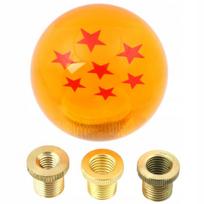 Pavarų svirties antgalis ME Premium, universalus, Pavarų Perjungimo Antgalis, Universalus, Dragon Ball, Sriegis M10x1,25 / M12x1,25 / M8x1,25, ME Premium