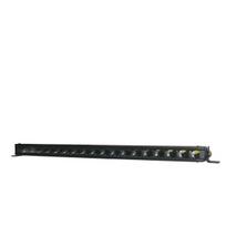 Automobilio žibintai M-Tech Black Series WLBO856, 90W