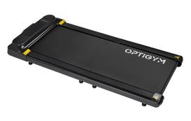 OptiGym Walkpad 2.0 sulankstomas ėjimo takelis