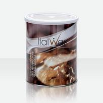 Depiliacinis vaškas Italwax Tin Lipowax Classic Natural, 800 g