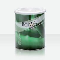 Depiliacinis vaškas Italwax Tin Lipowax Classic Aloe, 800 g