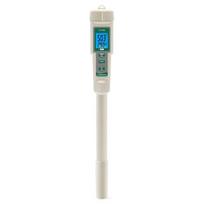 Hidroponinis matuoklis 4 viename (pH, EC, TDS, Temp) su zondais