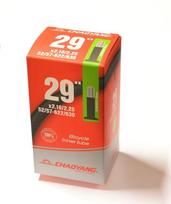 Dviračio kamera 29x2.10-2.25 AV48mm CY BOX