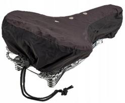 Brooks Rain Cover Xl - apsauga nuo lietaus didelėms dviračio sėdynėms