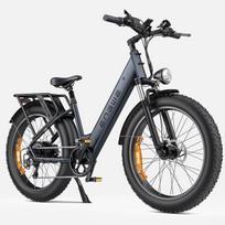 Elektrinis dviratis Engwe E26 ST 26", juodas