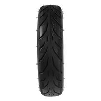 10 colių bekamerė padanga, skirta Ninebot F Series ir Ducati Pro III Ninebot Black